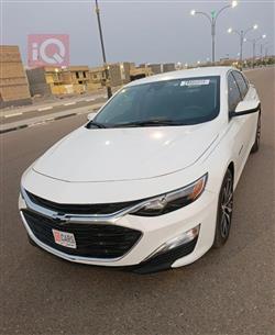 شێڤرۆلێت مالیبۆ